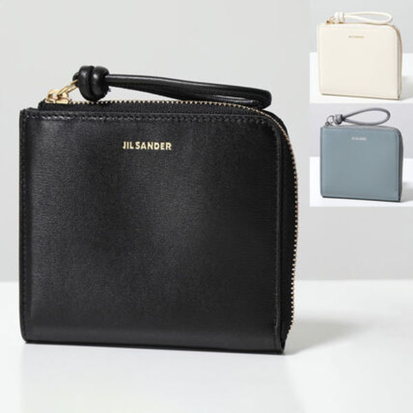 JIL SANDER カードケース J07VL0004 P4841