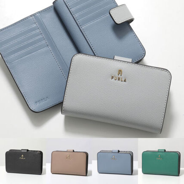 Furla 二つ折り財布 CAMELIA M カメリア