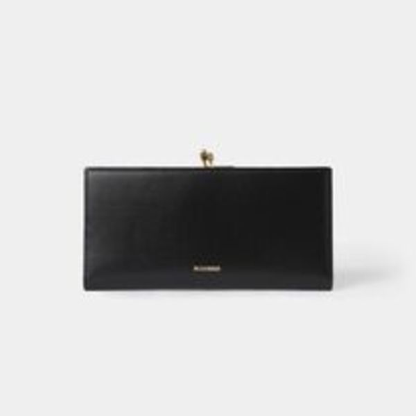 【国内発送】JIL SANDER GOJI PURSE MEDIUM 二つ折り 長財布