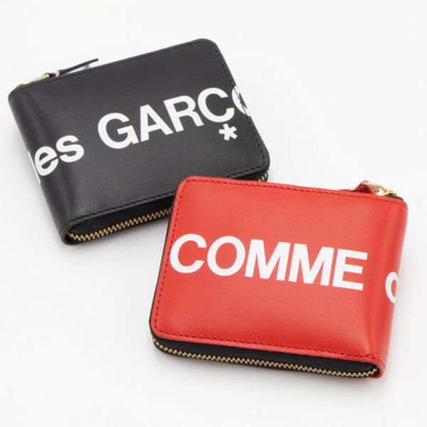 コムデギャルソン COMME des GARCONS 財布 SA7100HL