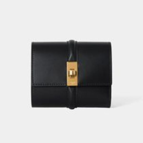 CELINE レディース 折りたたみ財布