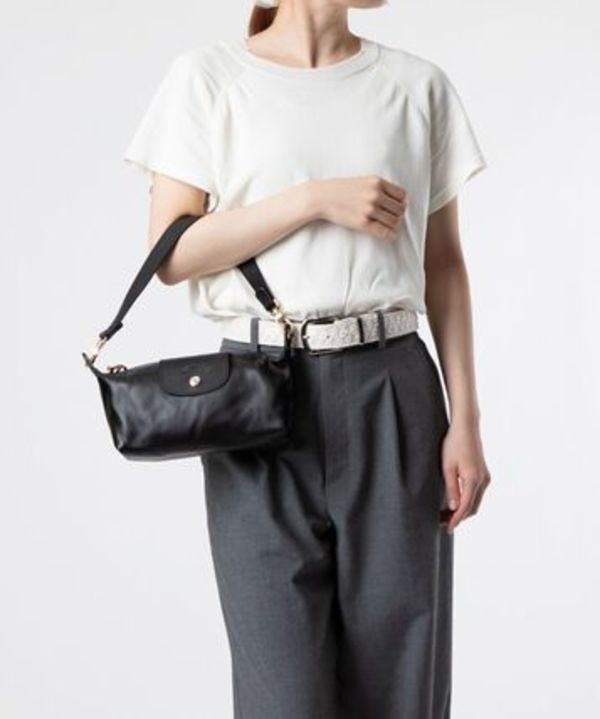 LONGCHAMP Le Pliage Xtra S 10353 HIS ショルダーバッグ