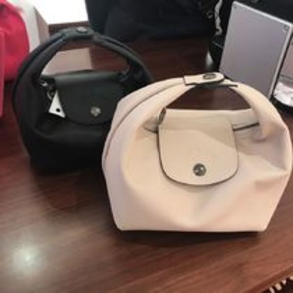 【Longchamp】Le Pliage Xtra XS ☆2色
