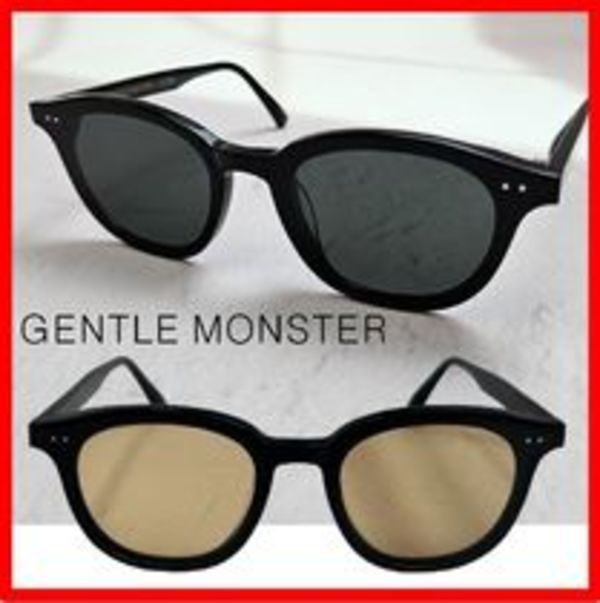 BLACKPINK 愛用★関税込★【Gentle Monster】★LANG★サングラス