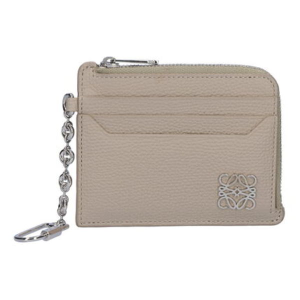 LOEWE コインケース Anagram C821SQLX03