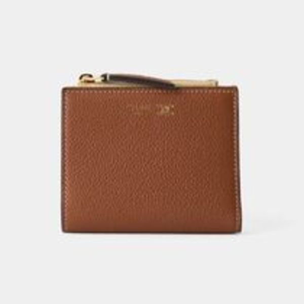 CELINE セリーヌ コンパクトウォレット トリオンフ 折り財布