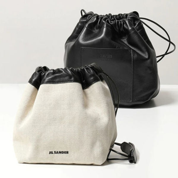 JILSANDER ショルダーバッグ 853407 73010 73003 73007