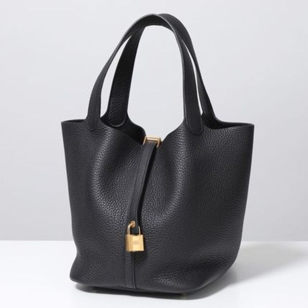 HERMES バッグ ピコタンロック PICOTAN LOCK 22 MM 060991CC