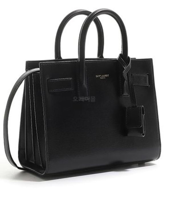 SAINT LAURENT PARIS|TOTEBAGS (392035 02G9W 1000)