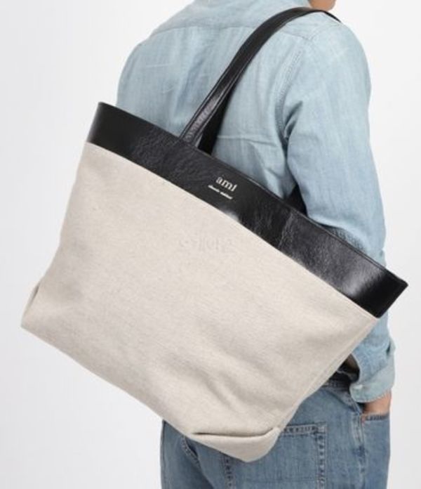 AMI|TOTEBAGS (ULL506 AW0037 113)