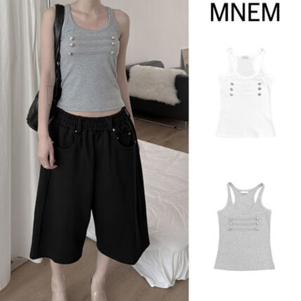 【mnem】Neo Napoleon Sleeveless