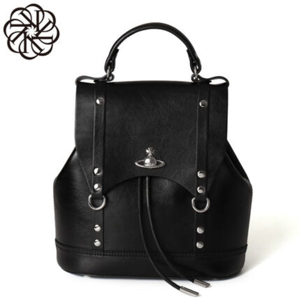 VIVIENNE WESTWOOD バックパック MAX 4A03000EU L00B0 N401