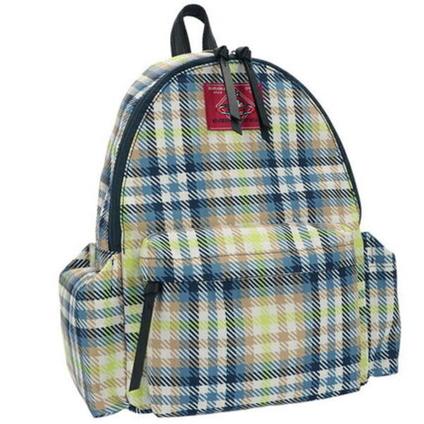 Vivienne Westwood メンズ リュックサック GEORGE ミディアム