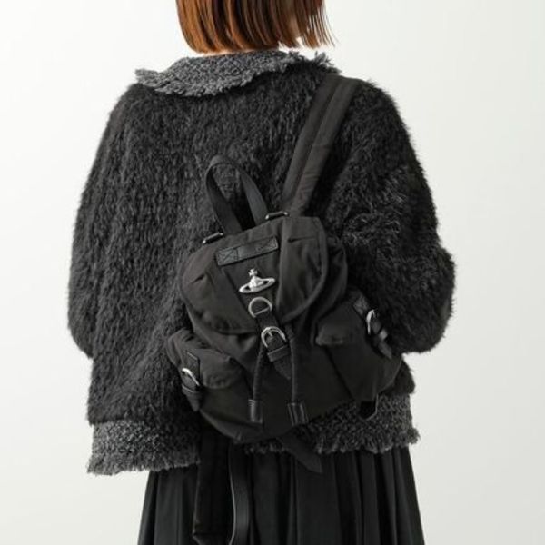 Vivienne Westwood バックパック 4A03000AU W019E