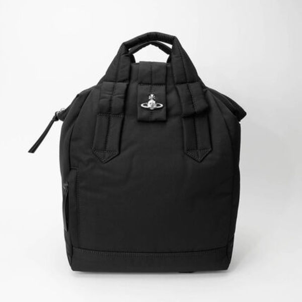 【国内即発】Vivienne Westwood リュック 4A02000AU W001Y N401