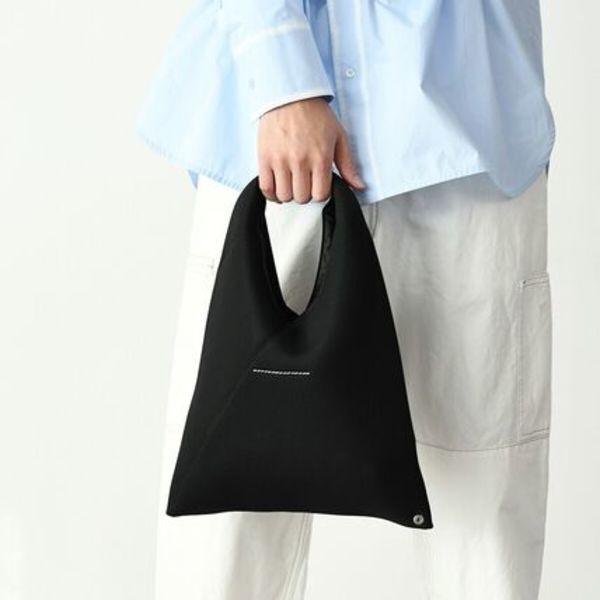 【国内即発】MM6 MAISON MARGIELA JAPANESE スモールトート