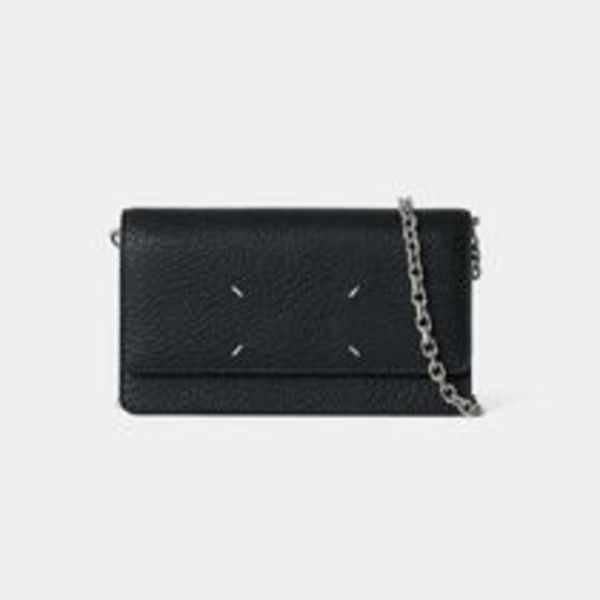 Maison Margiela ショルダーバッグ メンズ チェーンウォレット