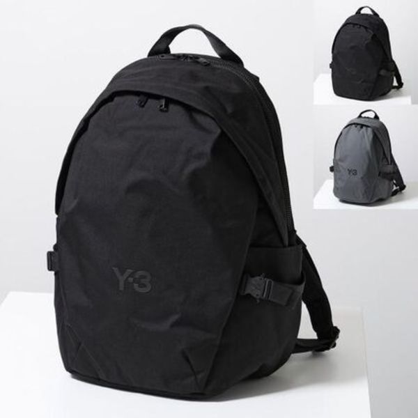 Y-3 バックパック Y-3 STAPL BACKP ナイロン リュック