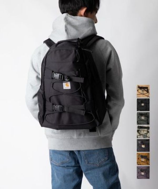 Carhartt カーハート バックパック I006288 KICKFLIP BACKPACK