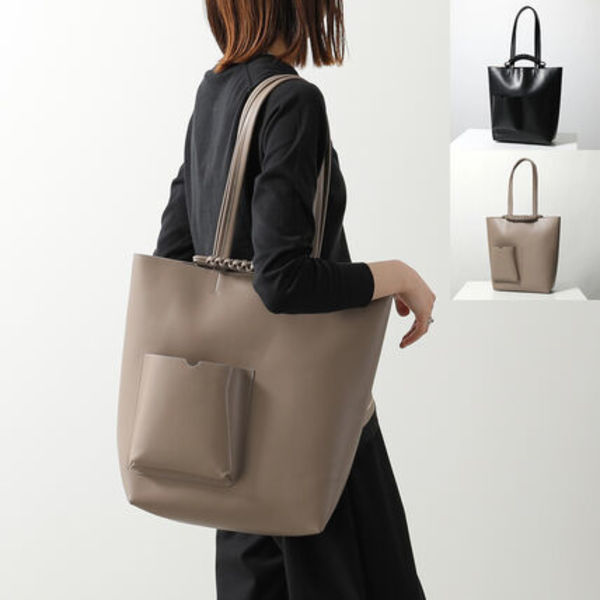 Sagan Vienna トートバッグ PAZAR BOOK TOTE M_01P ブック A4