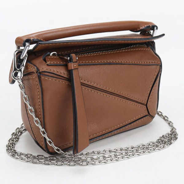 LOEWE ハンドバッグ【ランク:A】