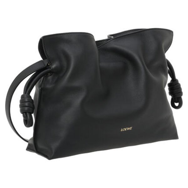 LOEWE クラッチバッグ フラメンコクラッチ M A411FC1XD4