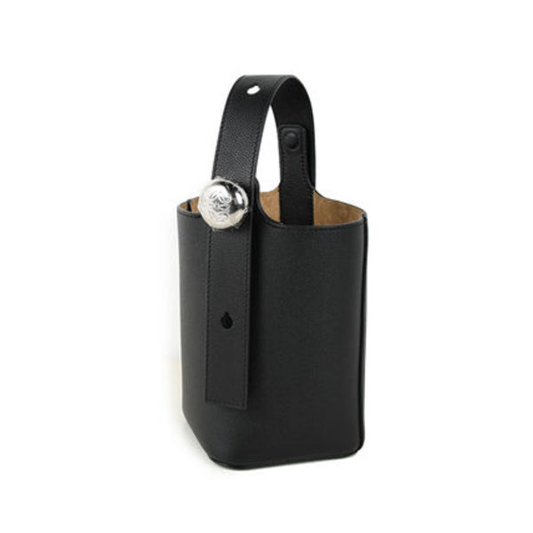 LOEWE ロエベ ぺブル バケットバッグ ミニ 鞄
