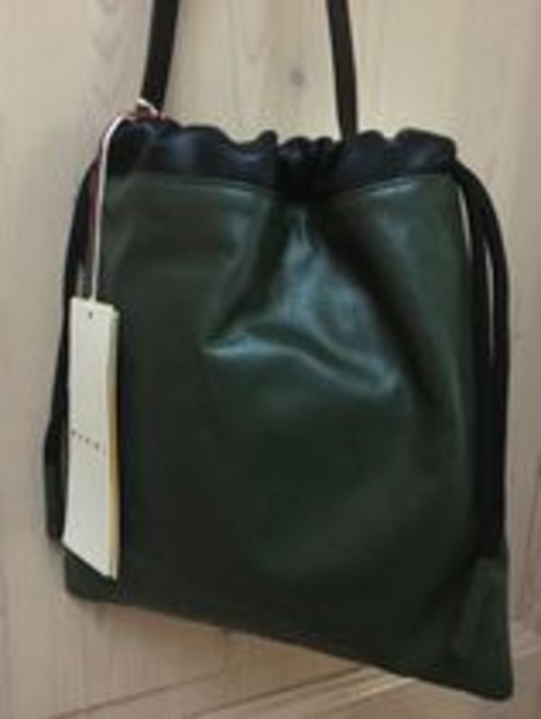 Marni MUSEO SOFT  Across body bag