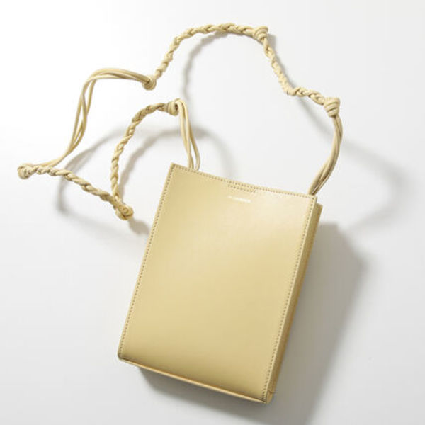 JIL SANDER ショルダーバッグ TANGLE タングル SM J07WG0001