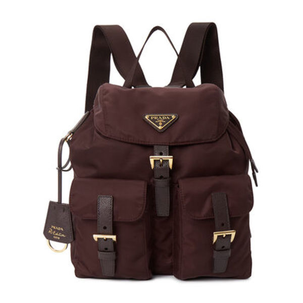 PRADA レディース バックパック 1BZ677 RV44 F0GCM OOM