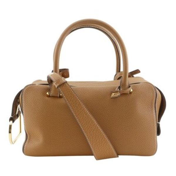 DELVAUX クールボックスMM 2WAYショルダー