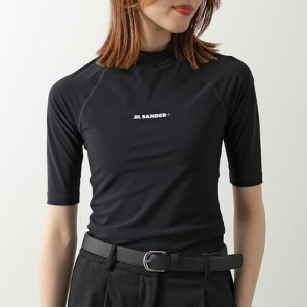 JIL SANDER+ ラッシュガード J40NF0004 J20032