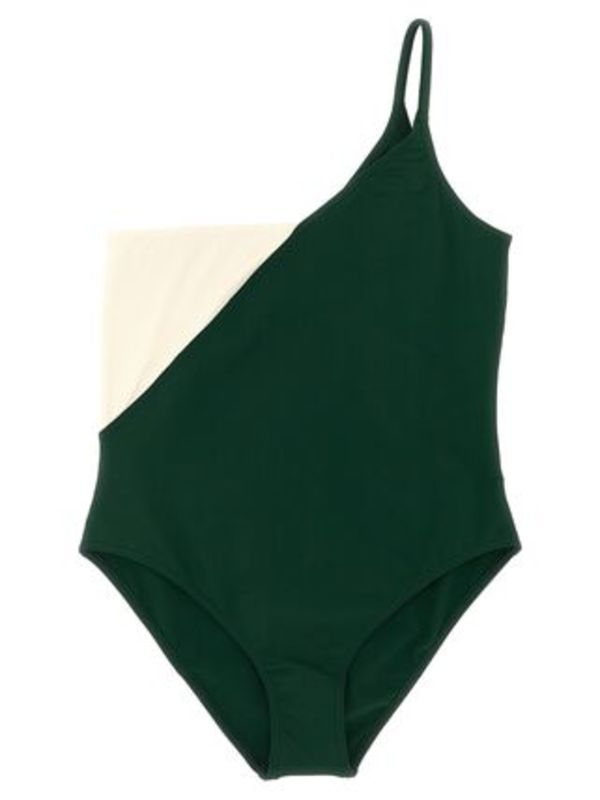ERES 'Tandem' one-piece swimsuit