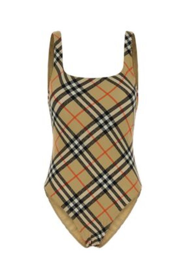 Burberry SWIMWEAR (8120073 B9368)