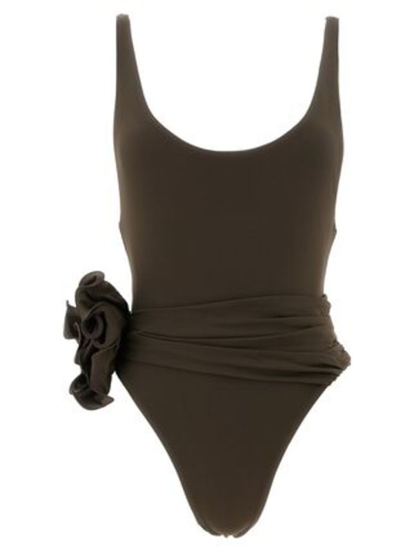 MAGDA BUTRYM '05' one-piece swimsuit