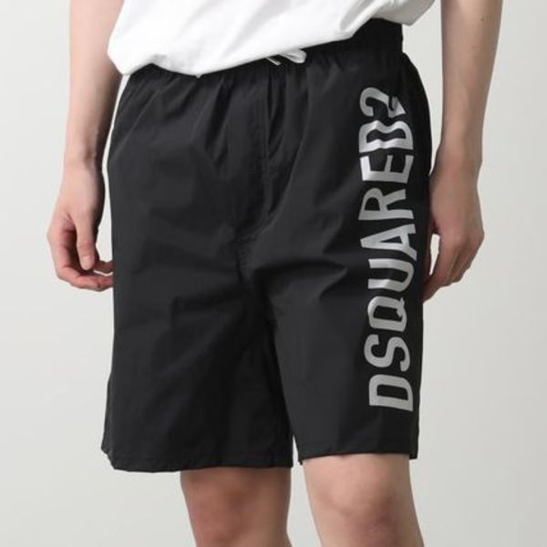 DSQUARED2 スイムウェア BOXER D7BM16000