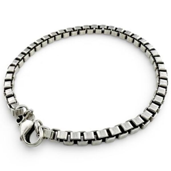 美品 TIFFANY&Co. ベネチアン ブレスレット AG925