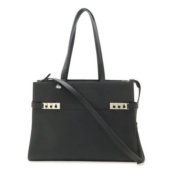DELVAUX デルヴォー タンペート トート トートバッグ