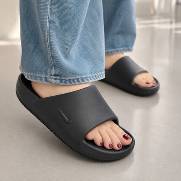 【NIKE】ナイキ カーム 2.0 スライド サンダル