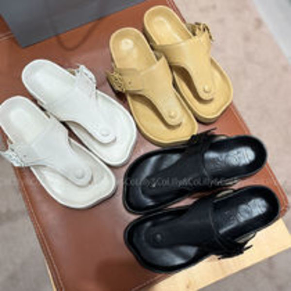 LOEWE☆EASEサンダル
