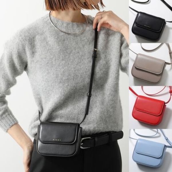 MARNI KIDS ショルダーバッグ M01609 M00TK