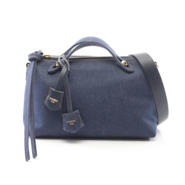 FENDI ハンドバッグ