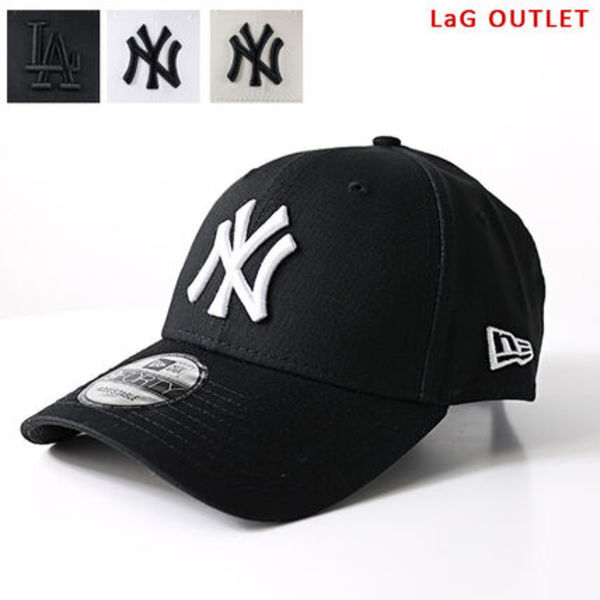 【アウトレット】NEW ERA ベースボールキャップ 帽子