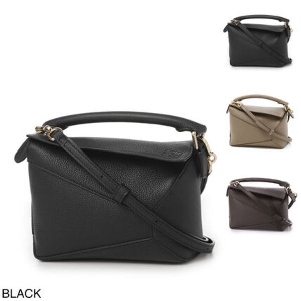 LOEWE ハンドバッグ 3WAY a510p88x60