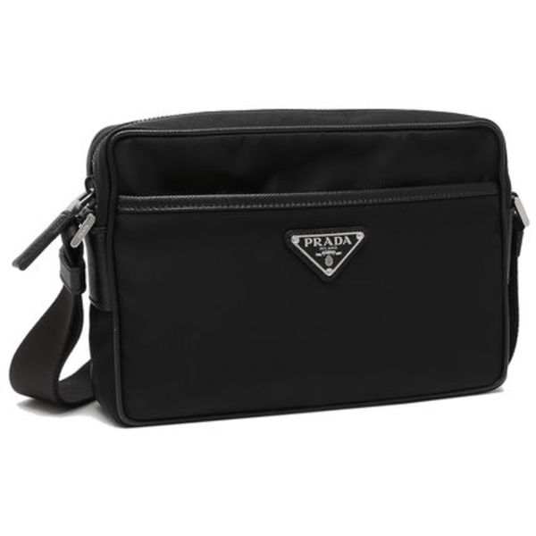 PRADA ショルダーバッグ リナイロン 2VH048 2DMH