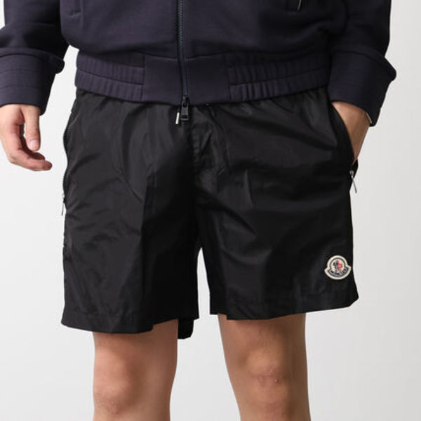 MONCLER スイムウェア BOXER MARE 2C00013 5985M 水陸両用