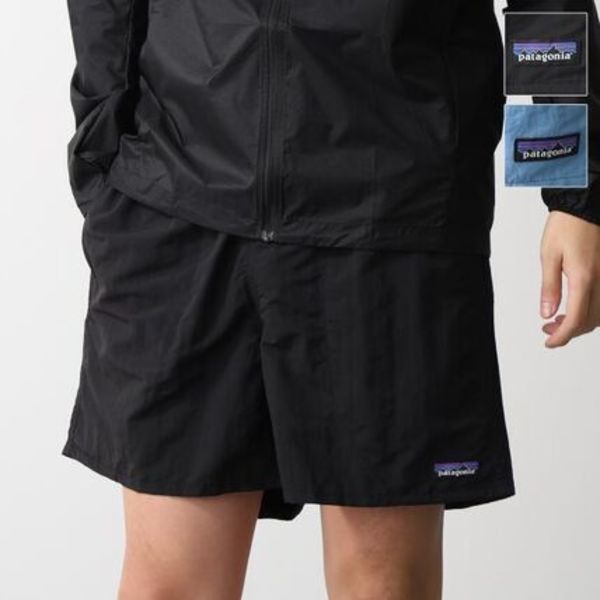 patagonia スイムウェア MS BAGGIES SHORTS 5 バギーズ 57022