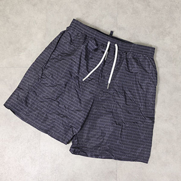 Dsquared2 スイムショーツ 水着 水陸両用 D7BM14630 ISA01