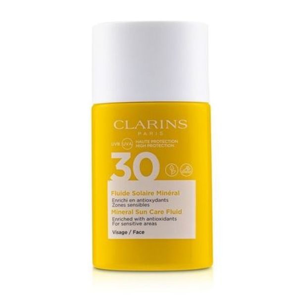 Clarins - サンケア&ブロンザー (顔用)