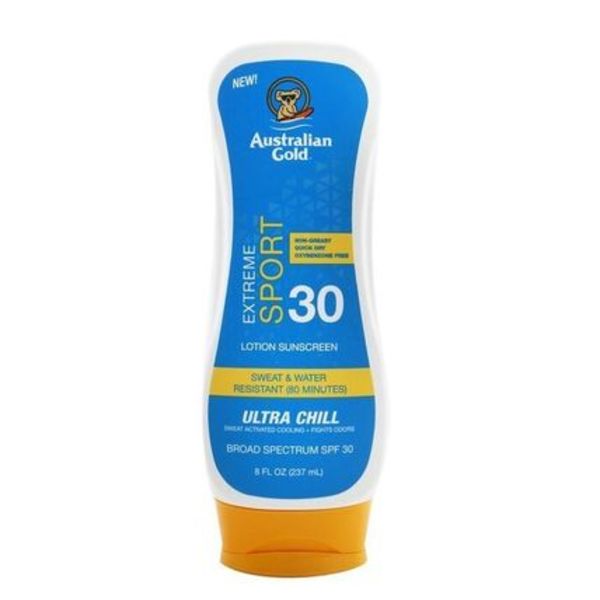 エクストリーム スポーツ ローション ウルトラチリ SPF30  237ml